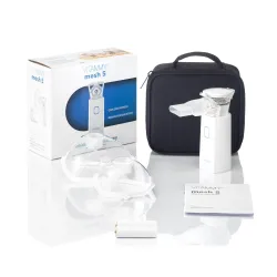 Inhalator Vitammy Mesh 5