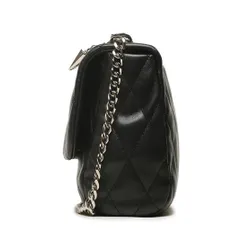 Liu Jo Ecs m Geanta crossbody AF3253 E0426 Nero 22222
