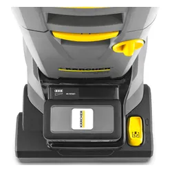 Поломоечная машина KARCHER Professional BR 30/4 C BP 1.783-234.0