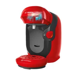 Капсульная кофемашина Bosch Tassimo Style TAS1103