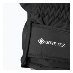 Rękawice narciarskie Reusch Snow Ranger Gore-Tex black/white