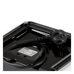 Opiekacz Domo DO9277C Gofry Muszle Panini 1100W