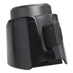 Słuchawki JBL Quantum 950 Bezprzewodowe, Nauszne, ANC, Dźwięk przestrzenny Czarno-fioletowy