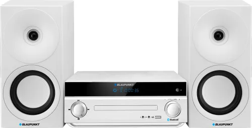 Blaupunkt MS30 BT EDITION Biała