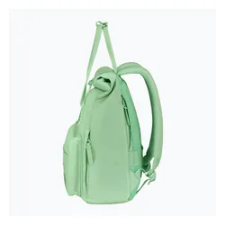 Plecak miejski American Tourister Urban Groove 17 l pastel green