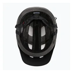 Kask rowerowy Lazer Chiru matte black/grey