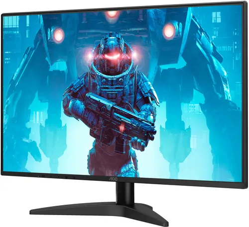 Monitor AOC 27B36X 27" 1920x1080px IPS 144Hz 0.5 ms [MPRT]