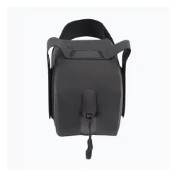 Torba rowerowa pod siodło HUUB Saddle black