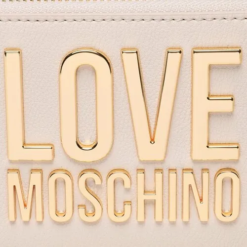 Iubesc geanta MOSCHINO Jc5609pp1gli0110 Avorio