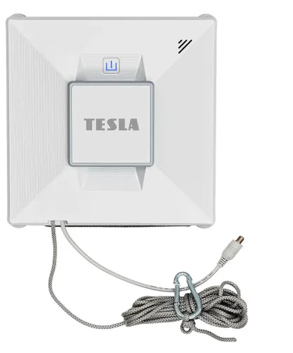 Robot do mycia okien TESLA RoboStar W800