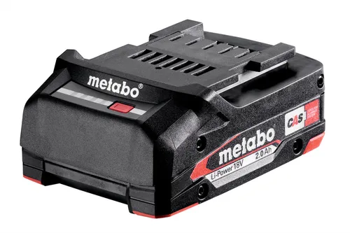 Akumulator 18V/2,0Ah, Li-Power Metabo 625026000