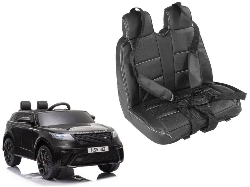 Fotel Siedzenie Ekoskóra Do Pojazdu Range Rover Qy2088