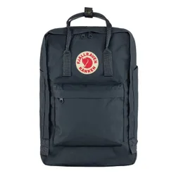 17-donanma Dizüstü Bilgisayarı için Fjallraven Kanken Sırt Çantası