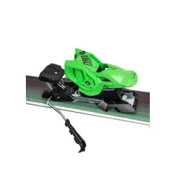 Narty allmountain damskie HEAD KORE 97 W + wiązania TYROLIA ATTACK 13 z GRIP WALK - Długość (cm) - 163