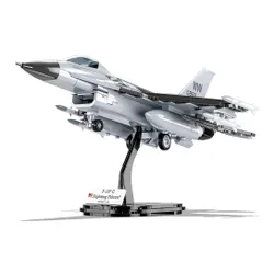 Конструктор COBI F-16C Fighting Falcon