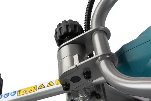 Kosiarka listwowa Makita XGT UG001GZ