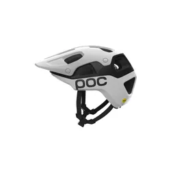 Kask rowerowy POC Cularis Pure - hydrogen white/uran blk mat