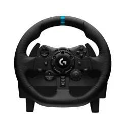 Kierownica Logitech G923 Racing Wheel Black z pedałami do PC Force Feedback