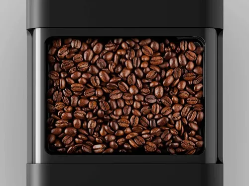 Ekspres KRUPS My Coffee+ EA201BE0 Beżowy