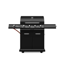 KOLER Grill Gazowy Relish v4 Black