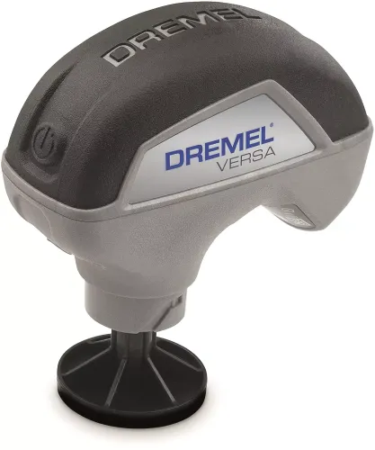 Dremel Versa PC10JA Çok fonksiyonlu Parlatıcı