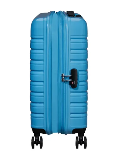 Чемодан American Touriser Flashline - cloud blue