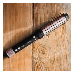 Suszarko-lokówka CECOTEC InstantCare Curly AirFlow 30 mm 150 W
