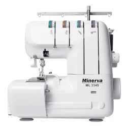 Maszyna do szycia MINERVA ML3345