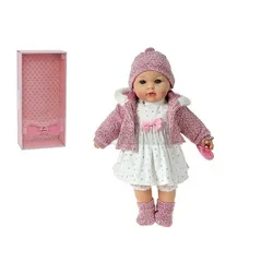 Lalka z polskim głosem 40cm