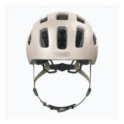 Kask rowerowy dziecięcy ABUS Youn-I 2.0 champagne gold