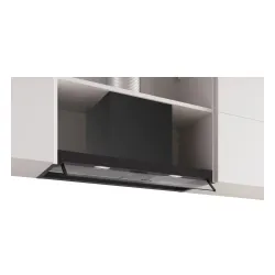 Okap Bosch DBB85CC60 Czarny