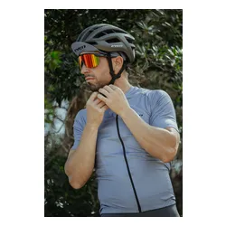 Kask rowerowy EYEN Air