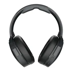 Słuchawki nauszne SKULLCANDY Hesh ANC Czarny