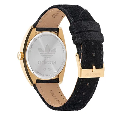 Adidas Originals Fashion Edition One Aofh22513 Gold / Black Saatler