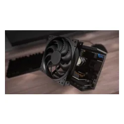 Zasilacz Endorfy Supremo FM6 750W 80+ Gold Czarny