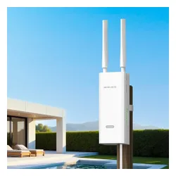 Router MERCUSYS MB118-4G 2.4 GHz, Gniazdo SIM