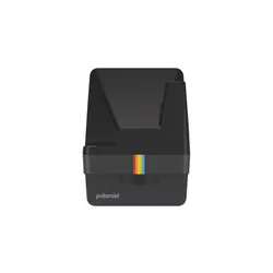 Dijital Fotoğraf Makinesi Polaroid Now Gen 2 Black