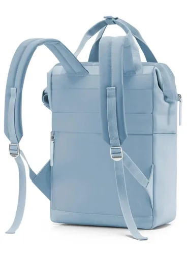 Plecak damski Reisenthel Allrounder Backpack - skyeblue
