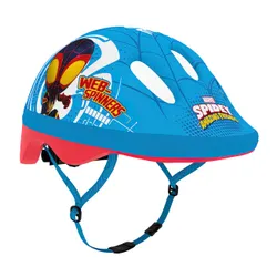 Kask MARVEL Spidey Wielokolorowy dla Dzieci (rozmiar XS)