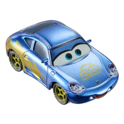 Zestaw pojazdów MATTEL Cars Auta 20-lecie JMJ85 (5 szt.)