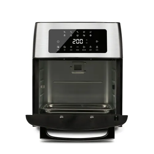 Air fryer G3 Ferrari Friggisano EVO G10182 1700W 15l