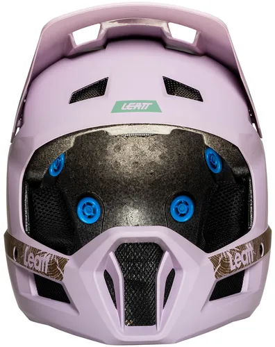 Kask rowerowy LEATT MTB Gravity 2.0 V25