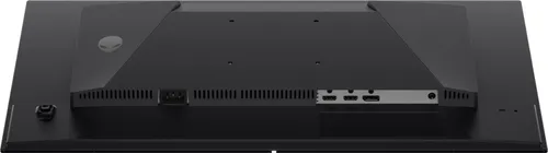 Monitor DELL Alienware AW2726DM 26.5" 2560x1440px QD-OLED 240Hz 0.03 ms [GTG]