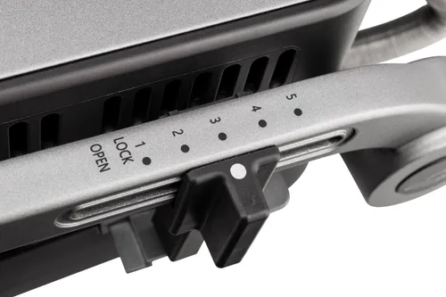 Grill elektryczny HISENSE HCG2000D