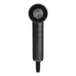 Suszarka ŁUCZNIK HyperAir IQ 1.0 Midnight Gray 1800W