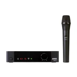 Zestaw bezprzewodowy AKG DMS100 Vocal Set