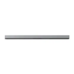 Soundbar Yamaha TRUE X BAR 50 A SR-X50A + 2x WS-X1A 4.2.1 Wi-Fi Bluetooth AirPlay Dolby Atmos Jasnoszary