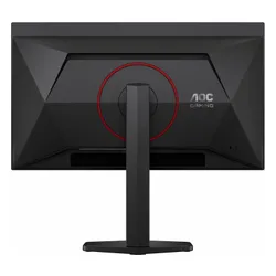 Monitor AOC Q27G4SDR 26.5" 2560x1440px 360Hz 0.03 ms [GTG]