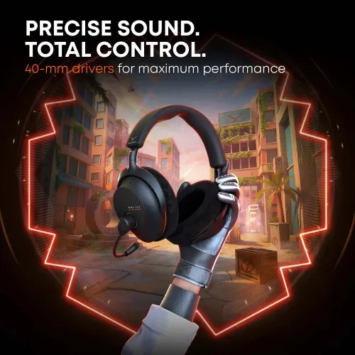 Beyerdynamic MMX 230 czarne