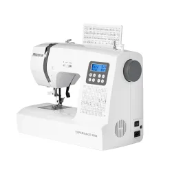 Maszyna do szycia Minerva Experience 2000
